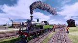 Railway Empire Complete Collection