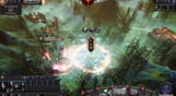 Immortal Realms: Vampire Wars