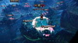 Immortal Realms: Vampire Wars