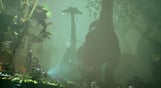 Planet Alpha - Digital Artbook