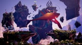 Planet Alpha - Digital Artbook