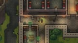 The Escapists 2 - Dungeons and Duct Tape
