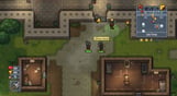 The Escapists 2 - Dungeons and Duct Tape