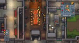 The Escapists 2 - Dungeons and Duct Tape