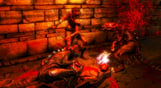 Dungeons Gold
