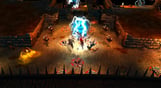 Dungeons Gold