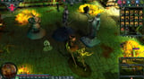 Dungeons Gold