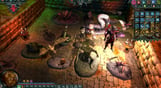 Dungeons Gold