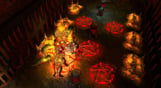 Dungeons: Map Pack