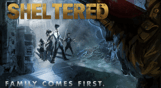 Sheltered