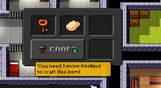 The Escapists