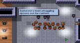 The Escapists