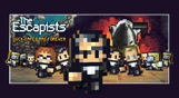 The Escapists - Duct Tapes are Forever