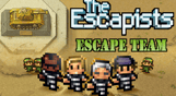 The Escapists - Escape Team