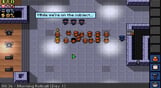 The Escapists - Fhurst Peak Correctional Facility
