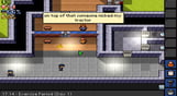 The Escapists - Fhurst Peak Correctional Facility