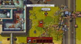 The Escapists + The Escapists: The Walking Dead Deluxe