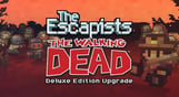 The Escapists + The Escapists: The Walking Dead Deluxe