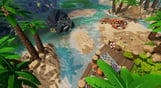 Dungeons 3 - A Multitude of Maps