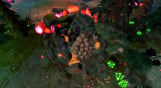 Dungeons 3 - A Multitude of Maps