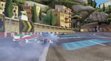 Disney : Flight and Racing