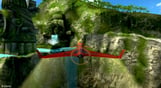 Disney : Flight and Racing