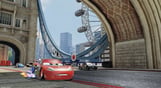 Disney : Flight and Racing
