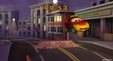 Disney : Flight and Racing