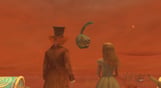 Disney Alice in Wonderland