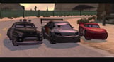 Disney Cars Classics