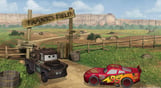 Disney Cars Classics