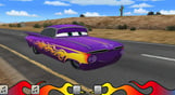 Disney Cars Classics