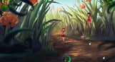 Disney Fairies : TinkerBell's Adventure