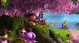 Disney Fairies : TinkerBell's Adventure