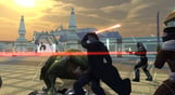 Star Wars : Knights of the Old Republic II - The Sith Lords