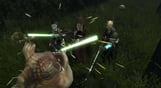 Star Wars : Knights of the Old Republic II - The Sith Lords