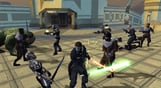 Star Wars : Knights of the Old Republic II - The Sith Lords