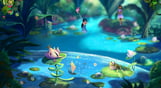 Disney Fairies : TinkerBell's Adventure