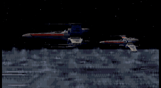 Star Wars : Rebel Assault I + II