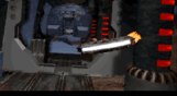 Star Wars : Rebel Assault I + II