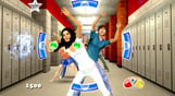 Disney High School Musical 3: Senior Year Dance