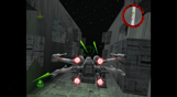 Star Wars : Rogue Squadron 3D