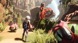 Journey to the Savage Planet - Steam Version