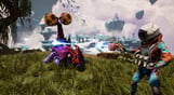 Journey to the Savage Planet - Steam Version