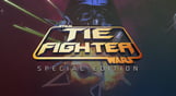 Star Wars : Tie Fighter - Special Edition