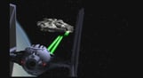 Star Wars  X-Wing Alliance