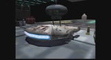Star Wars  X-Wing Alliance