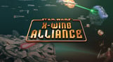Star Wars  X-Wing Alliance