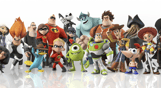 Disney Infinity 1.0: Gold Edition