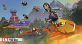 Disney Infinity 3.0: Gold Edition